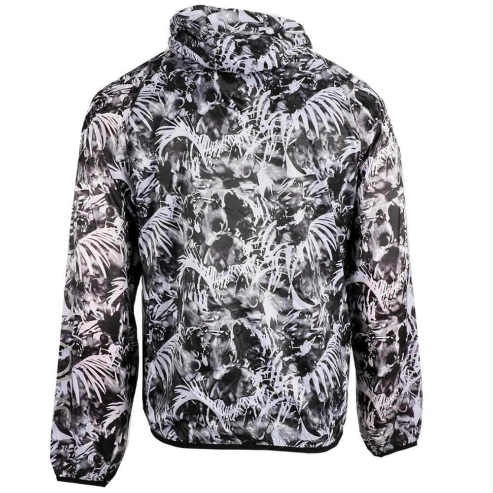 Men’s Body Glove Lightweight Jacket - Picture 2 of 5